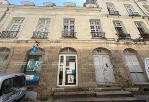 Location bureaux Nantes Hyper Centre Kervégan