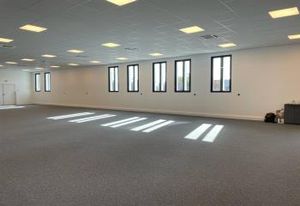 Location bureaux Argenteuil - Proximité quais de Seine