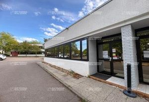 Location bureaux Metz Technopole - Proximité transports