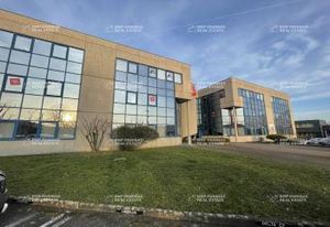 Location bureaux Hoenheim - Proche zone d'activité Hoenheim/Bischheim