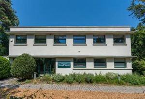 Location bureau Paris 16 - Proche Bois de Boulogne