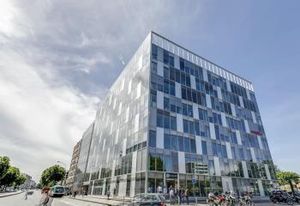 Location bureaux Arcueil - Métro RER