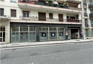 Local commercial à louer Nice - Proche transports