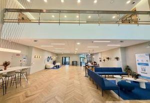 Location bureaux Montreuil - Proche transports en commun