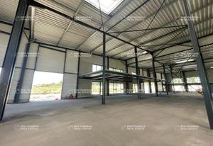 Cellules d'activités à vendre Bully-les-Mines - Quadra Parc