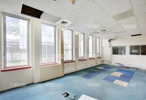 Location bureaux Malakoff - Proche Transilien N