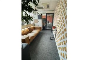 Location bureaux Boulogne-Billancourt - Proche transports en commun