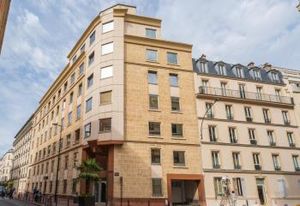 Location bureaux Levallois-Perret proche So Ouest