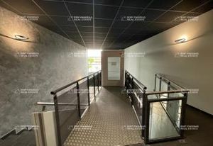 Bureaux à vendre Montbonnot-Saint-Martin