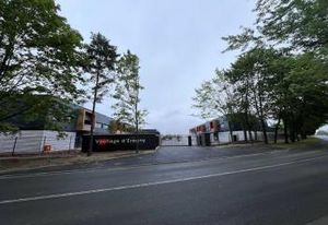 Local d'activité à louer Éragny - Proche A15