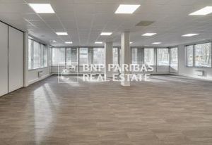 Vente bureaux Villepinte - Proche RER