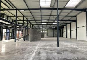 Location activité et bureaux neufs Brétigny-sur-Orge