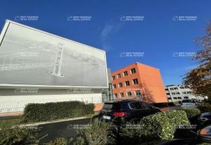 Location bureaux Orvault - Proche périphérique Nord et route de Rennes