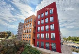 Location bureaux Tours Nord - Proche Monconseil et boulevard Maréchal Juin