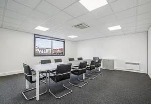 Location bureaux Boulogne-Billancourt - Proche métro