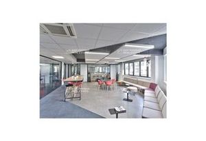 Location bureaux Le Kremlin-Bicêtre - Proximité Métro Ligne 7