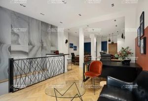 Location bureau Levallois-Perret - Proche gare Clichy-Levallois