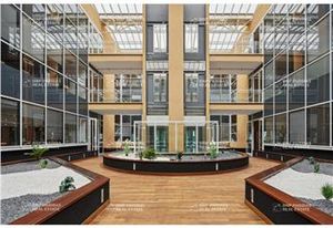 Location bureaux Villebon-sur-Yvette - Zone de Courtaboeuf