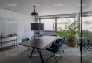 Bureaux à louer Paris 6 - Quartier central et bien desservi