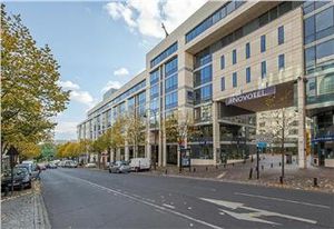Location bureaux Rueil-Malmaison - Proximité RER A et A86