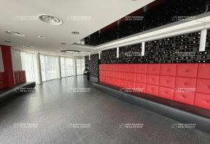 Vente bureaux Dijon - Proche Auditorium et parking privé