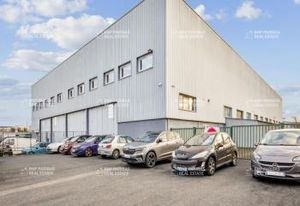 Local d'activité à louer Brétigny-sur-Orge - Proche transports en commun