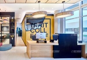 Vente bureaux neufs Anglet - Proximité transports