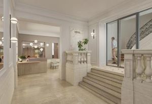 Vente bureaux Paris 8 - Proche place de l'Étoile et métro