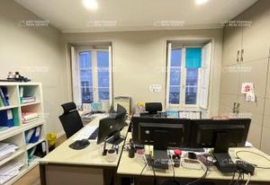 Vente bureau Nantes Talensac Bel Air