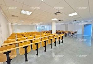 Vente bureaux Paris 6, proche gare Montparnasse et rue de Rennes