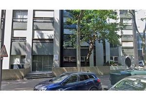 Vente bureaux Paris 19 - Proximité Buttes Chaumont