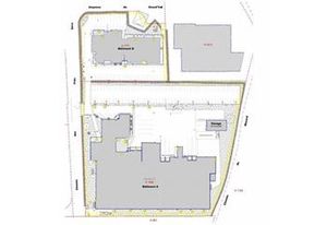 Vente entrepôt réfrigéré Civrieux-d'Azergues - Proche Lyon