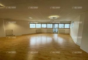 Vente bureaux Ile de Nantes, proche Hôtel de Région