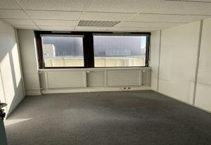 Location plateaux bureaux Rouen Saint-Sever - Proche métro