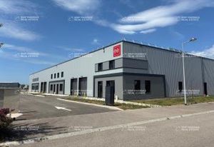 Location local d'activité Wittelsheim - Parc Amélie