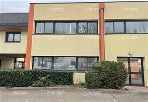Bureaux à vendre Eckbolsheim - Proche Strasbourg