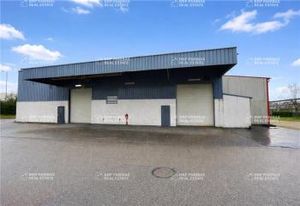 Locaux d'activité à vendre Villeurbanne - Proximité transports en commun