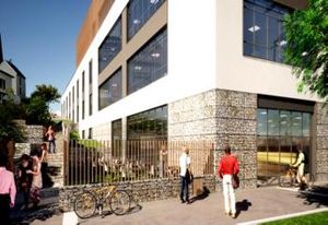 Location Hôtel Industriel Vitry-sur-Seine - Proche Paris