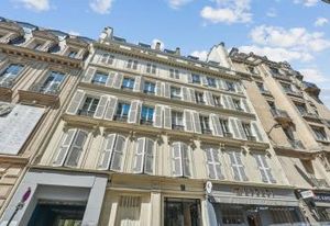 Location bureaux Paris 8 - Proche métro Miromesnil
