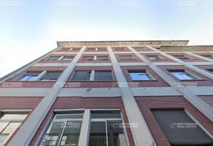 Location bureaux Lyon 9 - Parc d'activités Gorge de Loup