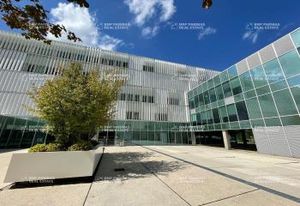 Location bureaux Blagnac - Proche aéroport et Parc des Expositions