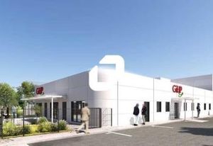 Locaux d'activité à vendre Sète - Proche gare et A9