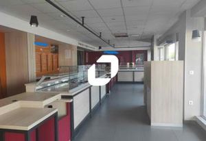 Vente local commercial Agde - Visibilité optimale