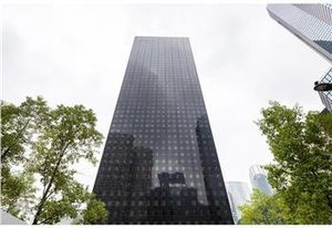 Location bureaux Courbevoie - Proche transports en commun