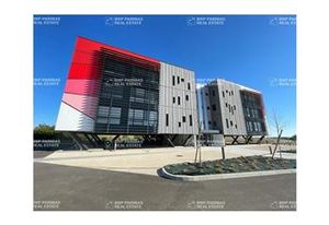 Location bureaux Bouxières-sous-Froidmont - Proche A31, entre Metz et Nancy