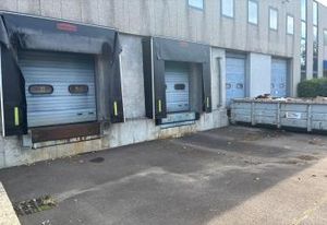 Location entrepôt Herblay-sur-Seine - Accès transports