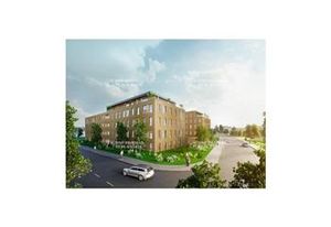 Vente bureaux neufs Schiltigheim - Parc tertiaire Espace Européen de l'Entreprise