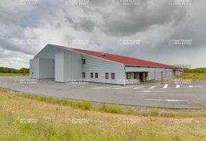Locaux d'activité à vendre Hastingues