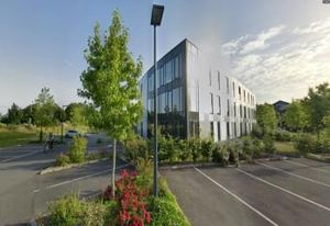 Location bureaux Lesquin - Proche Synergie Park et Parc Scientifique Européen