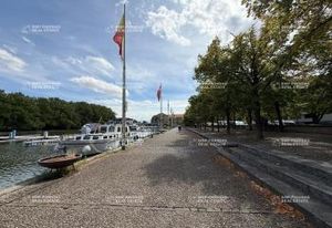 Location bureaux Nancy - Proche centre et Rives de Meurthe